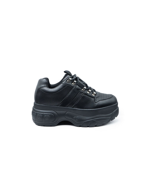 Zapatilla Black,marlin.
