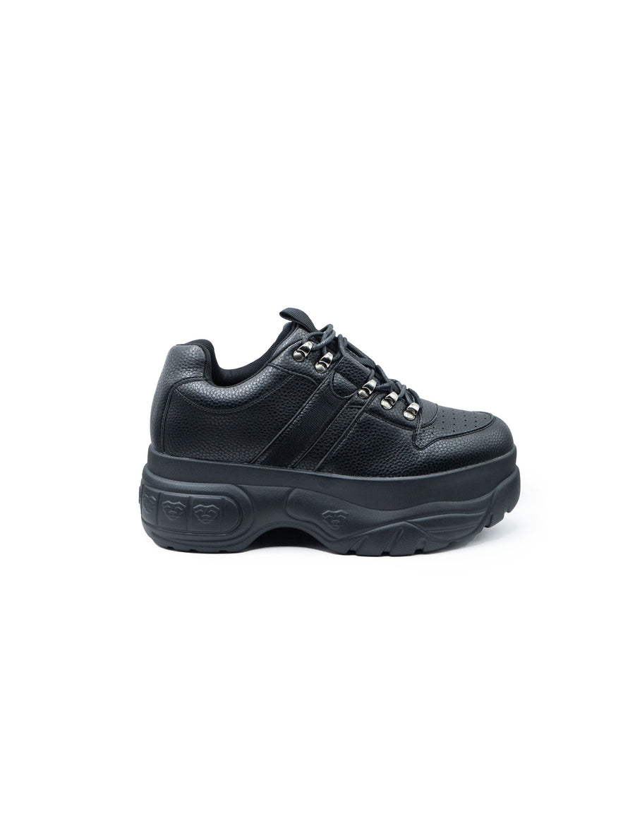 Zapatilla Black,marlin.