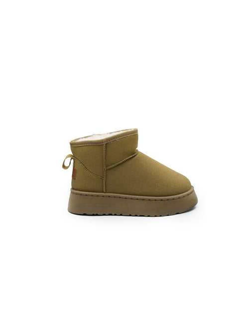 Pantubotas Green.