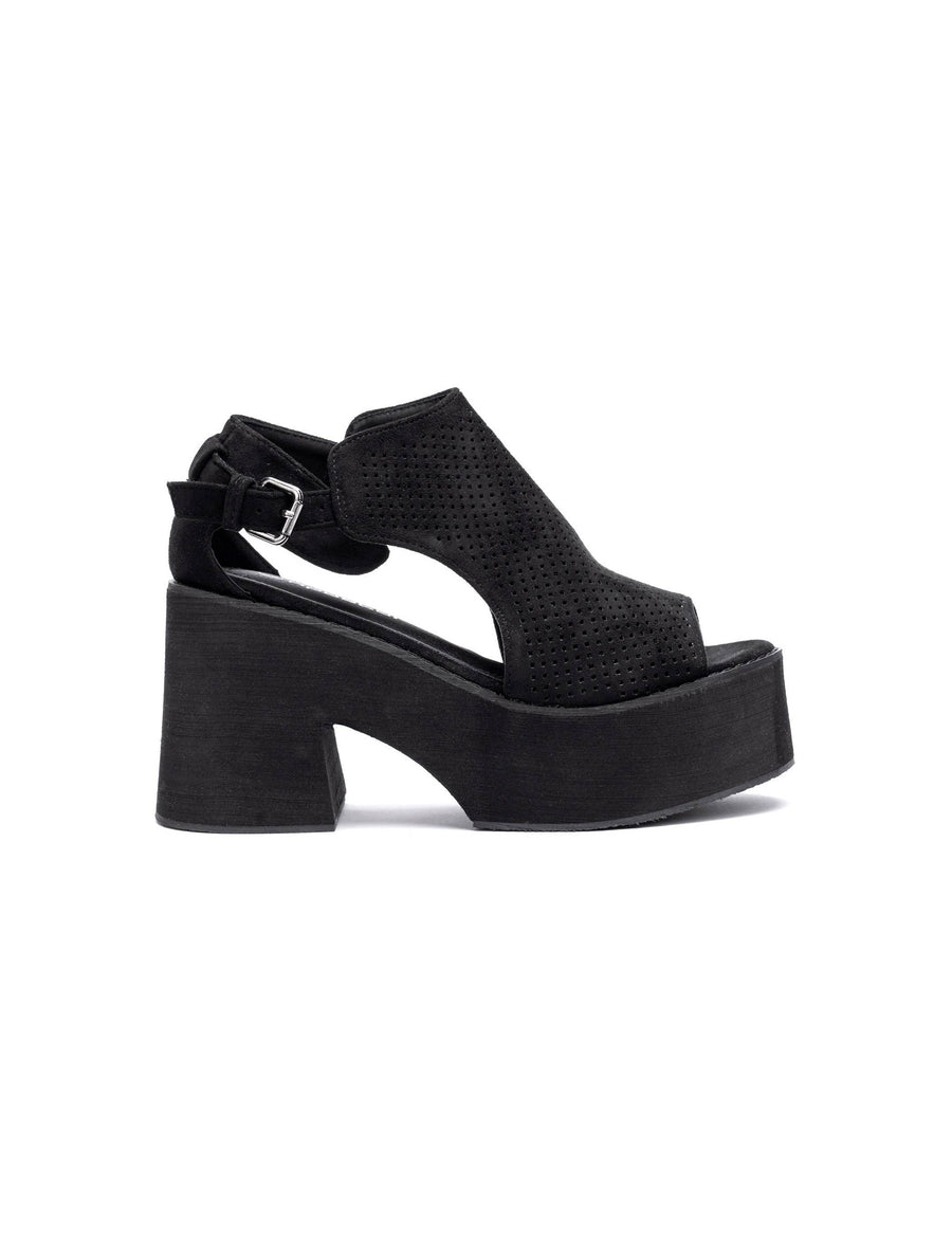 Sandalia casual,marlin.